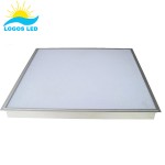 Lumière de panneau led de retour de led de dos 600*600