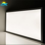 600*1200 super heldere LED-paneel licht