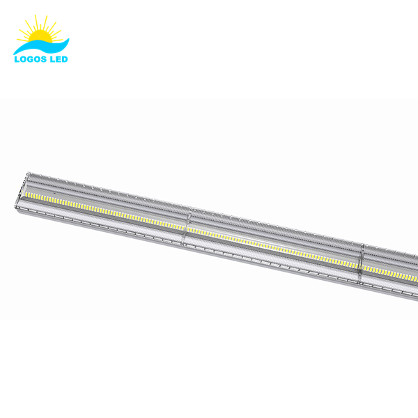 luce trunking LED 6