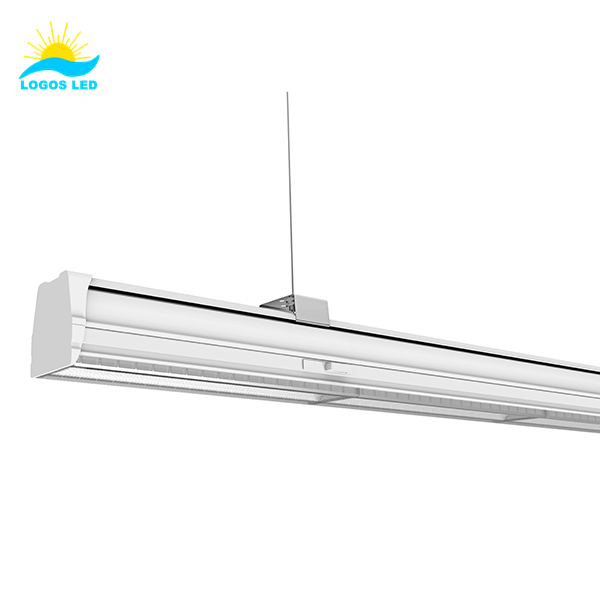 LED LED luz trunking 8