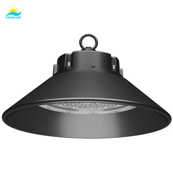 100W Venus LED High Bay Światło 1