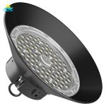 100W فينوس LED عالية ضوء الخليج 3