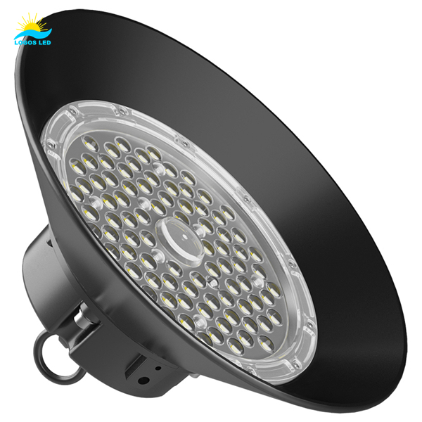 100W Venus LED High Bay Światło 3