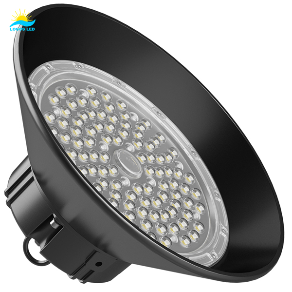 200W فينوس LED عالية ضوء الخليج 3