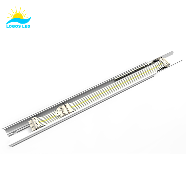 LED LED trunking cahaya 10