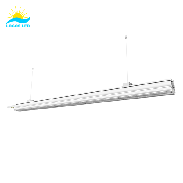 lumière goulotte LED 4