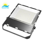 200w led flood light front