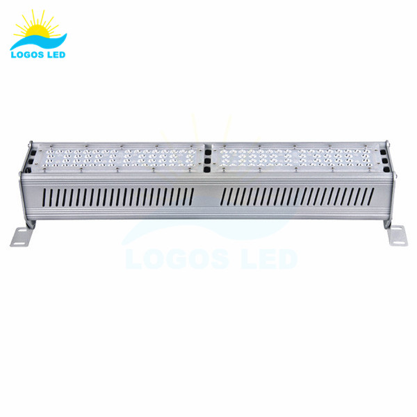 100w lineal led alta luz de la bahía 2