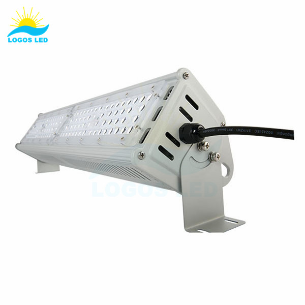 100w lineal led alta luz de la bahía 3