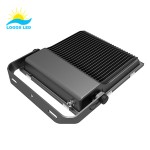 150w led luce alluvionale indietro 1