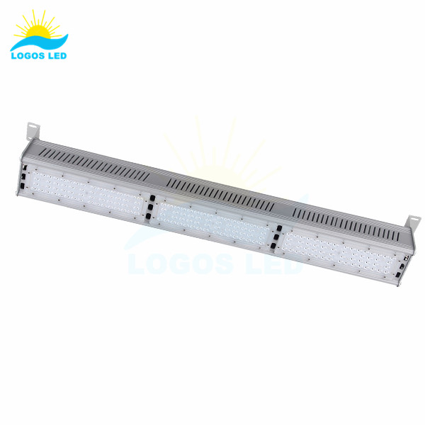 150w linear led alta baía luz 2