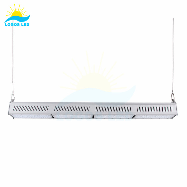 200w liniowy led wysokie światło wnęki 1