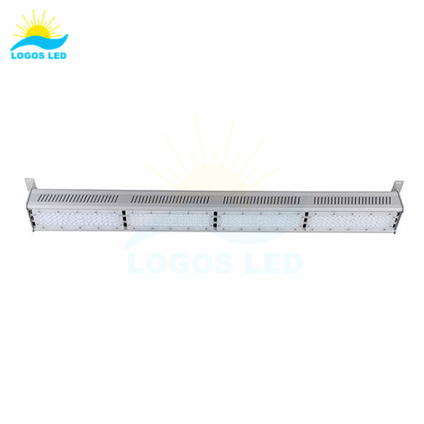 200w lineal led alta luz de la bahía 2