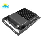 20w led flood light back 1