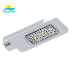 20w led straat licht front 1