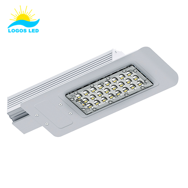 20w led frente de luz de rua 1