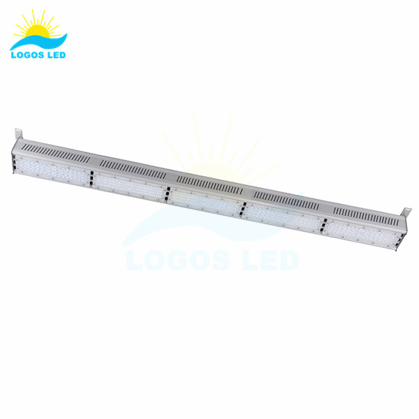 250w lineal led alta luz de la bahía 2