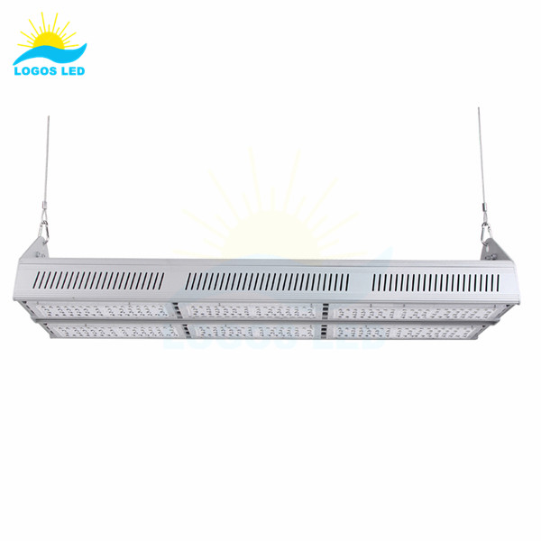 300w lineal led alta luz de la bahía 1