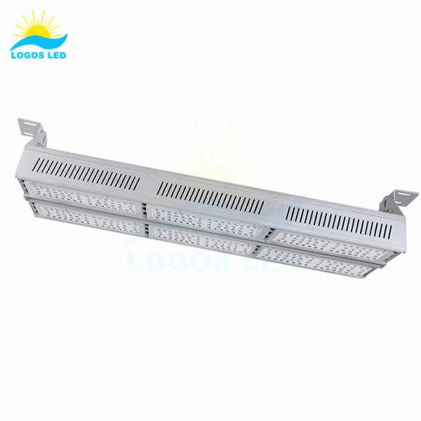 300w liniowy led wysokie światło wnęki 2