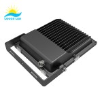 30w led flood light back 1