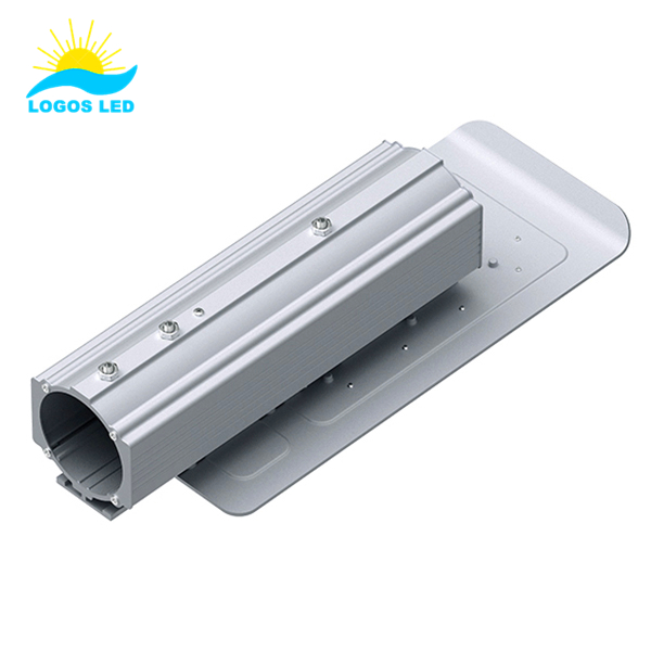 30w led street light back 1