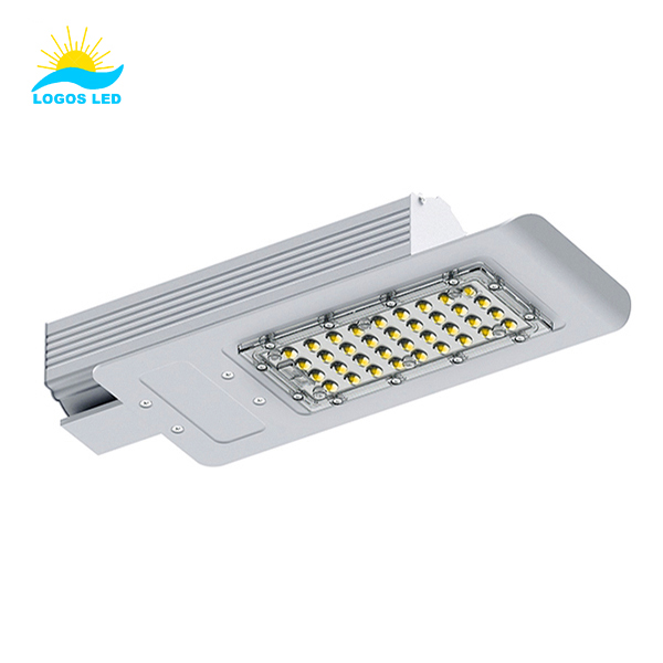 30w led frente de la luz de la calle 1