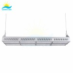 400w liniowy led wysokie światło wnęki 1