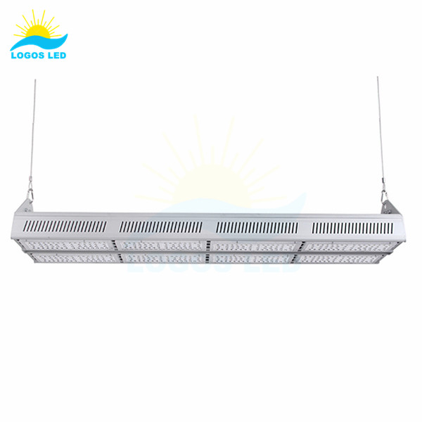 400w linear dipimpin cahaya Teluk tinggi 1