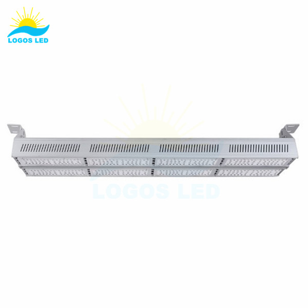 400w lineal led alta luz de la bahía 2