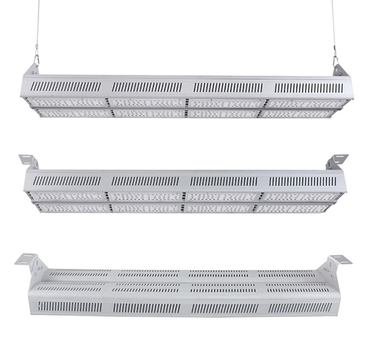 400w lineares LED-Hochregallicht