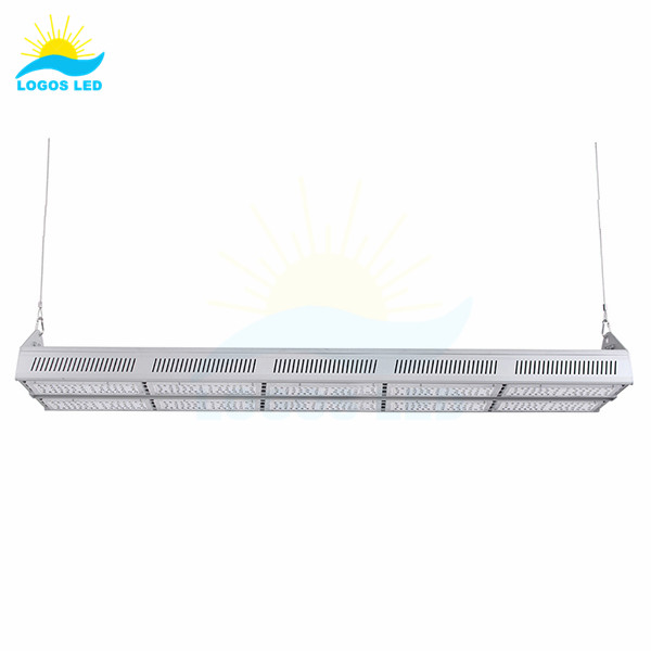 500w 线性引导高托架灯 1