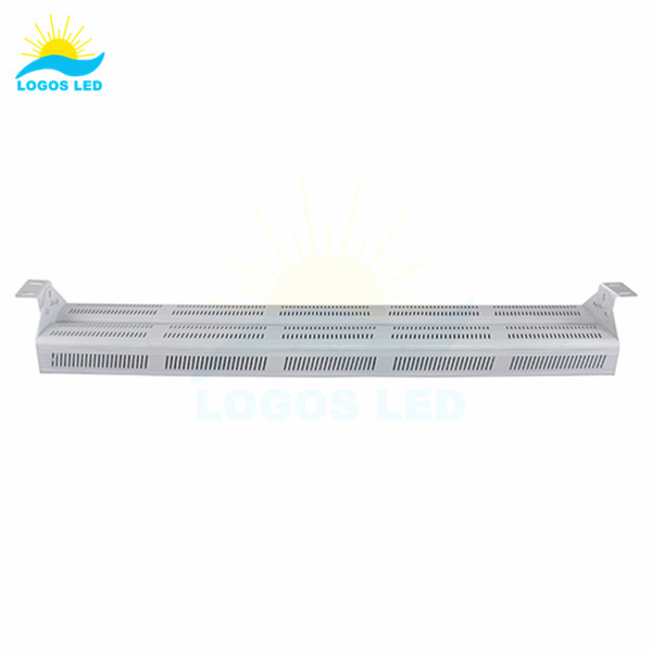 500w lineal led alta luz de la bahía 3