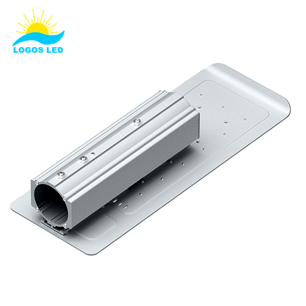 50w led street light back 1