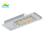 50w led frente de luz de rua 1