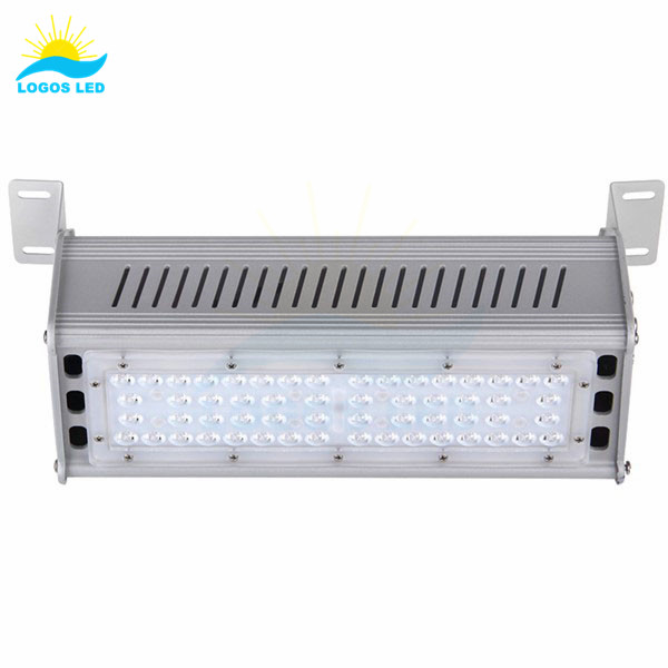 50w liniowy led wysokie światło wnęki 2