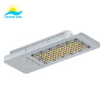 70w led frente de luz de rua 2