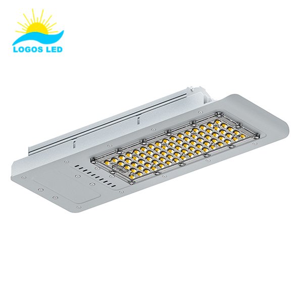 70w led straat licht front 2