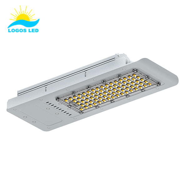 70w led frente de luz de rua 2