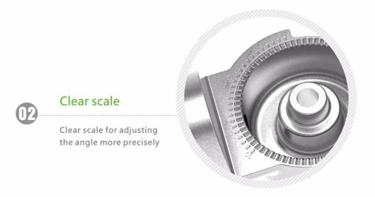 led street light Adapter 2