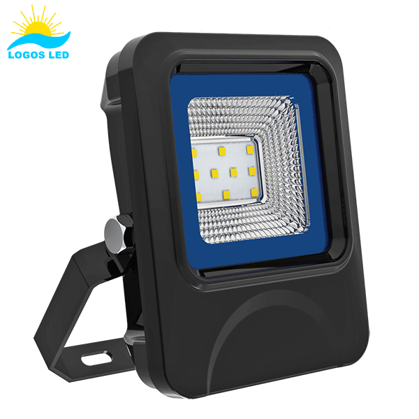 10W-LED-Flood-Light-фронт