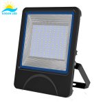 Luna 150W LED Flood Light anteriore