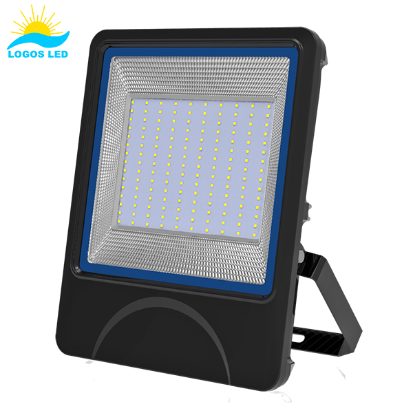 Luna 150W LED Flutlicht vorne