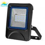 Luna 20W LED Flutlicht vorne