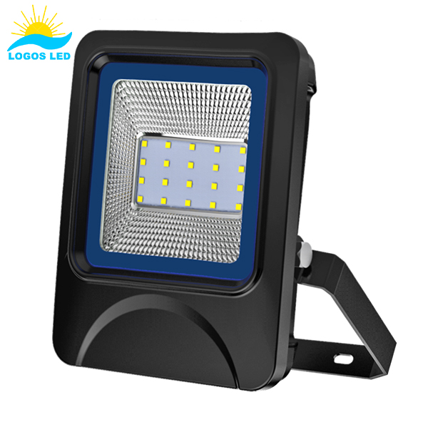 Luna 20W LED Flood Light anteriore