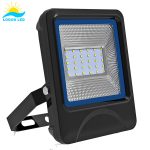 Luna 30W LED Flood Light depan