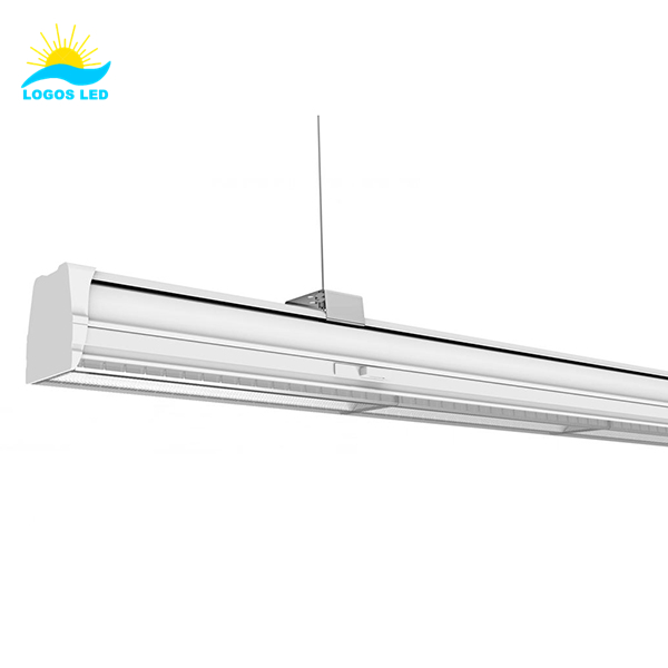 lumière goulotte LED 9