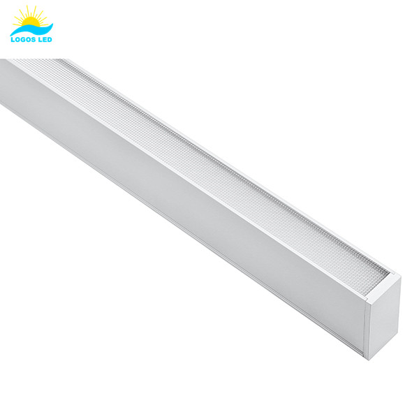 Luna II LED Lineal Systems Light 35 (2)