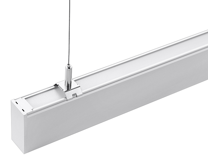 Luna II LED Lineal Systems Light 35 (4)