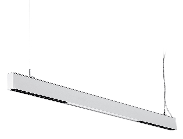 Luna II LED Lineal Systems Light 35 (6)