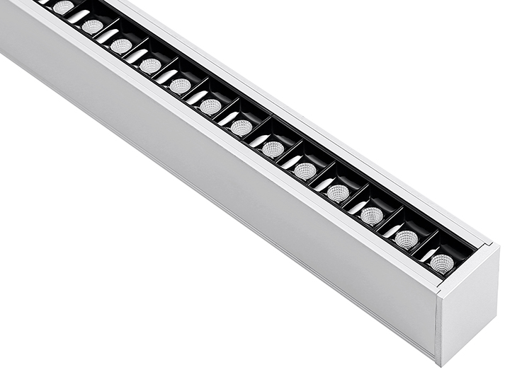 Luna III LED Linear Systems Licht 50 (8)